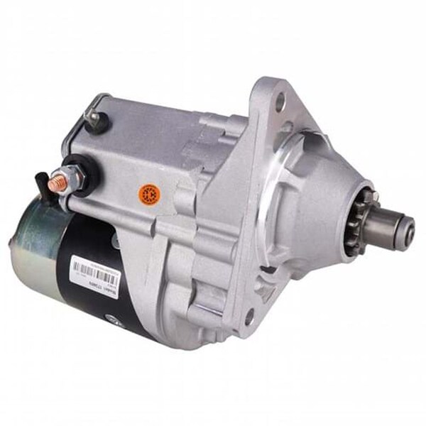 Aftermarket 79003057N Starter 12V, OSGR, CW, Nippondenso Fits Allis Chalmers 79003057N-HYC - main